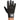 Guantes para Levantamiento de Pesas T2F
