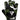 Guantes para Levantamiento de Pesas Sublimados F6