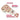 Guantes de Boxeo Floral FL6