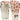 Guantes de Boxeo Floral FL6