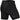 Shorts de Compresión T15 Negro