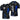 Rashguard o Polo de Compresión de Manga Corta IMMAF-1 Azul