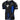 Rashguard o Polo de Compresión de Manga Corta IMMAF-1 Azul