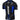 Rashguard o Polo de Compresión de Manga Corta IMMAF-1 Azul