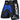 Short para MMA IMMAF-1 Azul