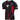 Rashguard o Polo de Compresión de Manga Corta IMMAF-1 Rojo