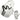 Guantes de MMA para Sparring y Grappling Noir T15 de 7Oz RDX Sports Peru