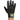 Guantes para Levantamiento de Pesas T2F