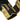 Guantes de Boxeo Mark PRO TRI LIRA 2 RDX Sports Peru