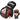 Combo de equipamiento MMA RDX IMMAF
