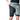 Short de Compresión para MMA y Entrenamiento T16 RDX Sports Peru