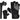 Guantes para Levantamiento de Pesas L4 RDX Sports Peru