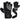 Guantes para Levantamiento de Pesas L4 RDX Sports Peru