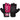 Guantes para Entrenamiento o Mitones para Gimnasio W1H RDX Sports Peru