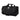 Maletin Deportivo RDX IMMAF Negro