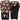 Guantes de Boxeo Floral FL5