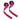 Lifting Straps Antideslizantes S4+ (Par) RDX Sports Peru