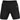 Shorts de Compresión T15 Negro