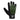 Guantes para Entrenamiento en Gym W1F Plus RDX Sports Peru