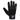 Guantes para Entrenamiento en Gym W1F Plus RDX Sports Peru