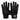 Guantes para Entrenamiento en Gym W1F Plus RDX Sports Peru