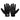 Guantes para Entrenamiento en Gym W1F Plus RDX Sports Peru