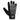 Guantes para Entrenamiento en Gym W1F Plus RDX Sports Peru