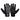 Guantes para Entrenamiento en Gym W1F Plus RDX Sports Peru