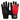 Guantes para Entrenamiento en Gym W1F Plus RDX Sports Peru