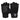 Guantes para Entrenamiento o Mitones para Gimnasio W1H Plus