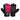 Guantes para Entrenamiento o Mitones para Gimnasio W1H Plus RDX Sports Peru