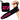 Muñequeras Antideslizantes para Gym W2 (Par) RDX Sports Peru