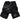 Guantes Interiores de Neopreno para Boxeo, MMA, Muay Thai Noir T15 (Par) RDX Sports Peru