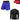 Rashguard ML + Short para Entrenamiento T15 RDX Sports Peru