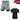 Camiseta Deportiva MC T2 Plus + Short para Entrenamiento T16 RDX Sports Peru